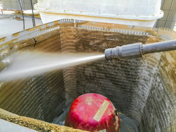 Best Commercial Air Duct Cleaning  in Kurtistown, HI