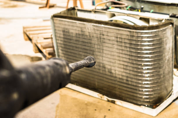 Best Air Duct Cleaning Company Near Me  in Kurtistown, HI