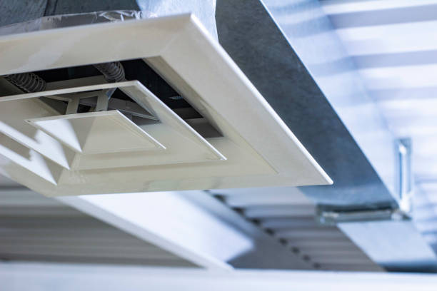 Best Affordable Air Duct Cleaning  in Kurtistown, HI