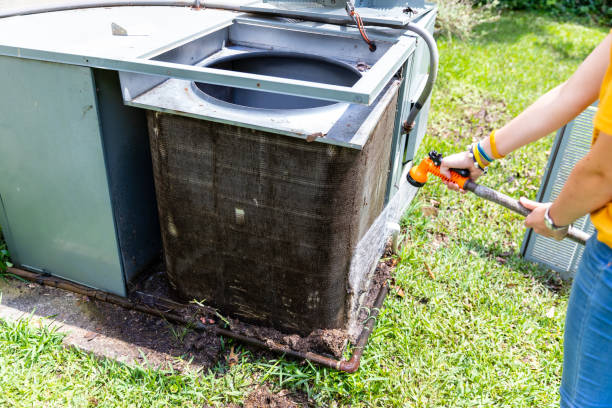 Best Commercial HVAC Duct Cleaning  in Kurtistown, HI