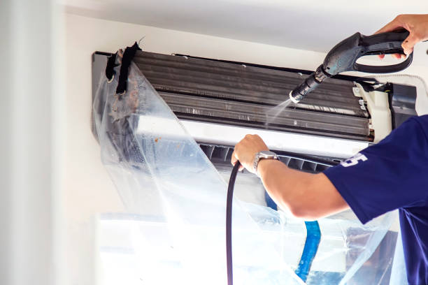 Best Affordable Duct Cleaning Services  in Kurtistown, HI