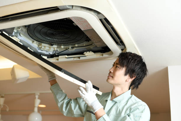 Best Emergency Air Duct Cleaning  in Kurtistown, HI