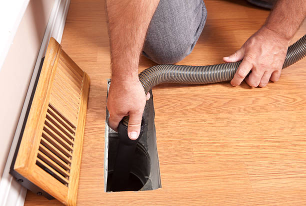 Best Air Vent Cleaning Services  in Kurtistown, HI