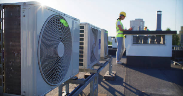 Best Commercial HVAC Duct Cleaning  in Kurtistown, HI