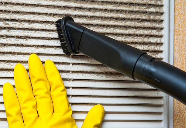 Affordable HVAC Duct Cleaning in HI